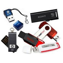 Pen Drive Recovery Chandigarh